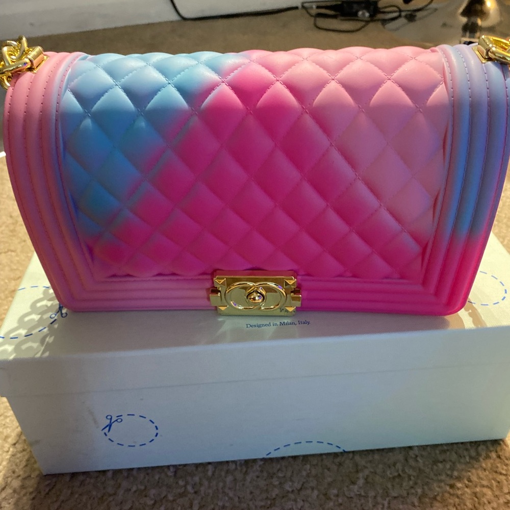 These Beautiful Summer purses
